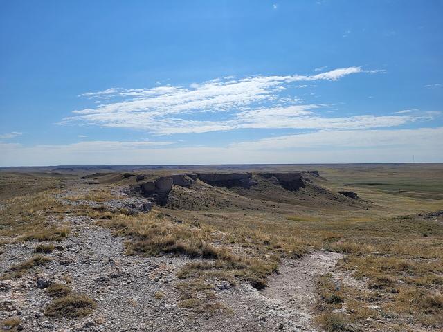 Agate Fossil Beds National Monument